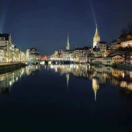 Feel Good With Forest View