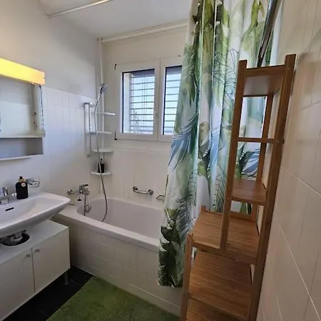 Feel Good With Forest View Appartamento