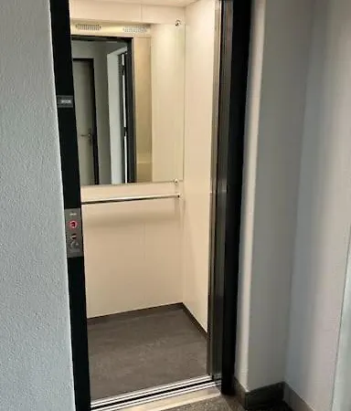 Feel Good With Forest View * Zurich