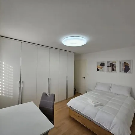 Appartement Feel Good With Forest View