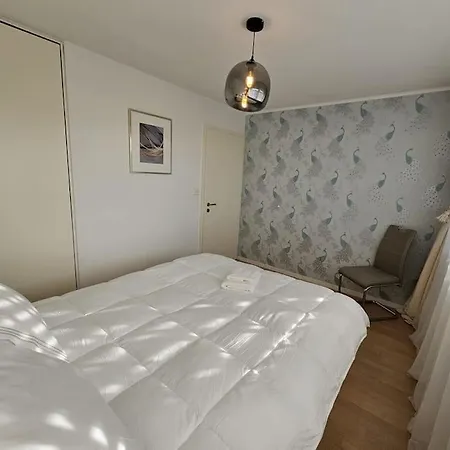 Feel Good With Forest View Appartamento *