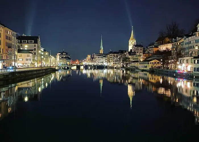 Feel Good With Forest View