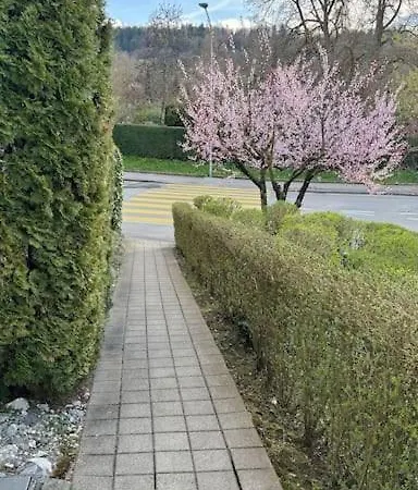 Feel Good With Forest View Apartament