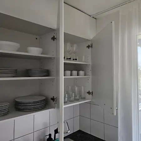 Apartament Feel Good With Forest View *