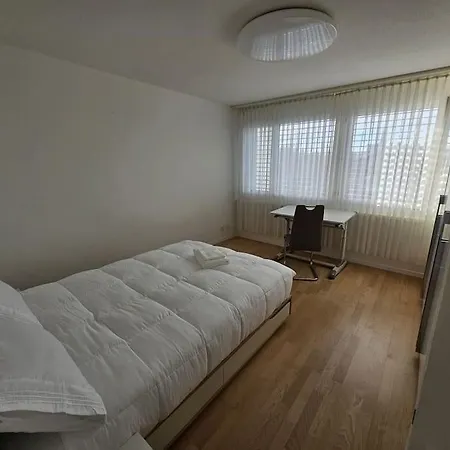 Feel Good With Forest View Apartament Zurych