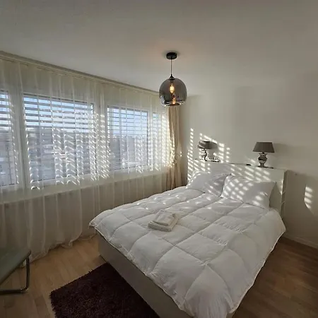 Apartman Feel Good With Forest View *