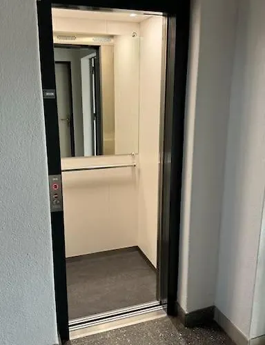 Feel Good With Forest View * Zurich