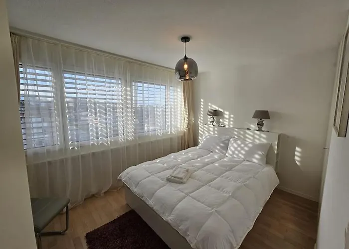 Appartement Feel Good With Forest View *