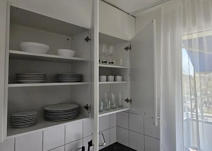 Appartement Feel Good With Forest View *